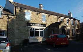 The Punch Bowl Inn Consett